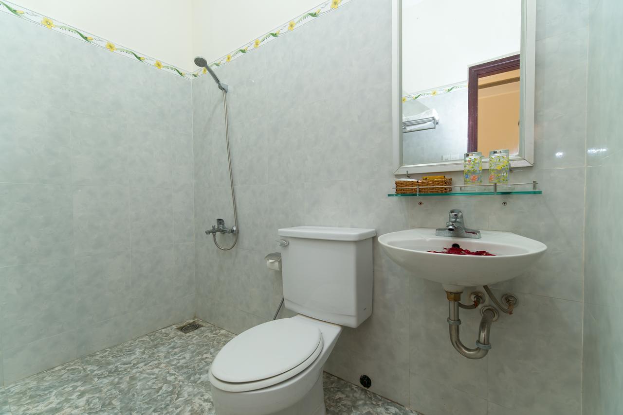 Hoa Thu Homestay Hoi An Eksteriør billede