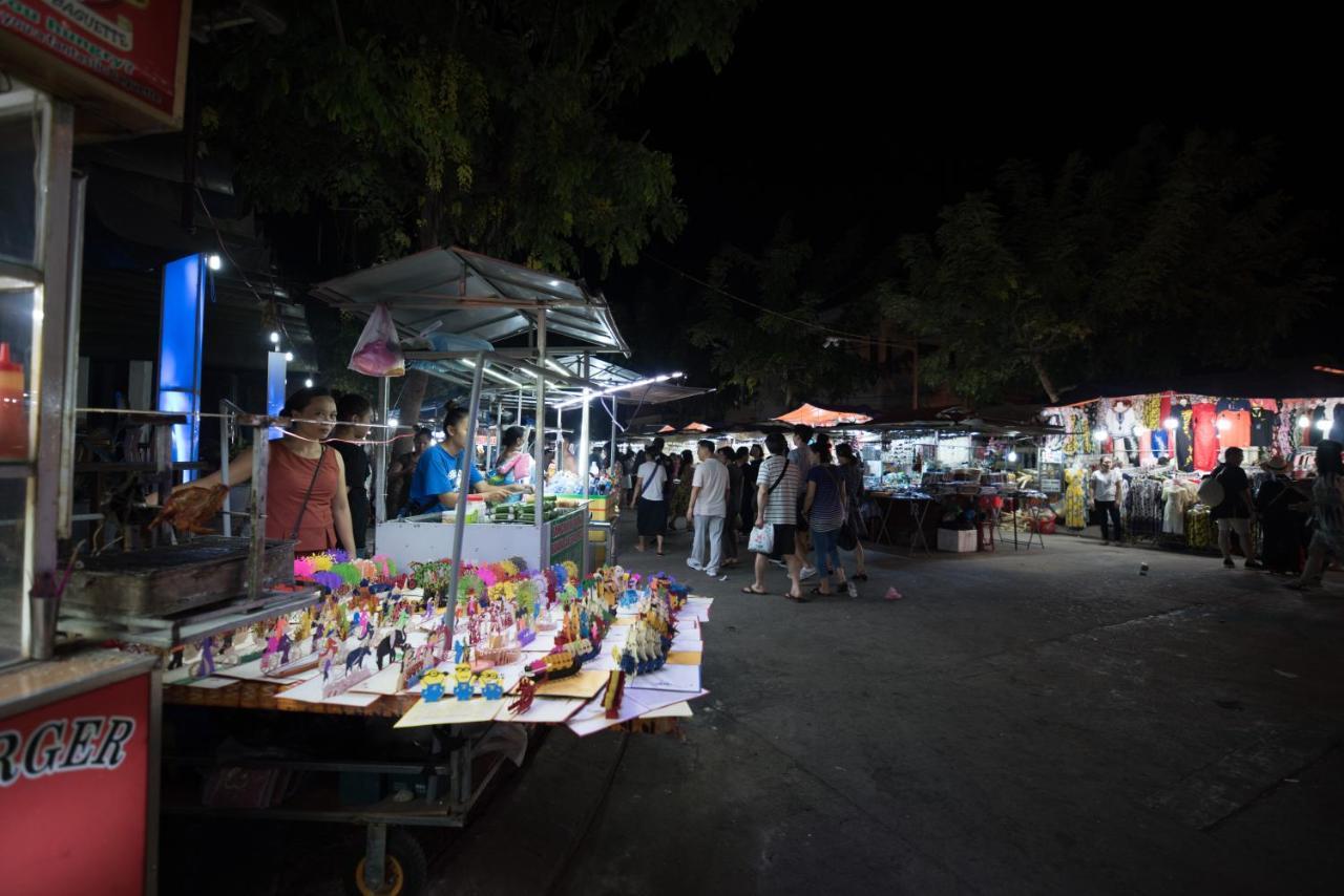 Hoa Thu Homestay Hoi An Eksteriør billede