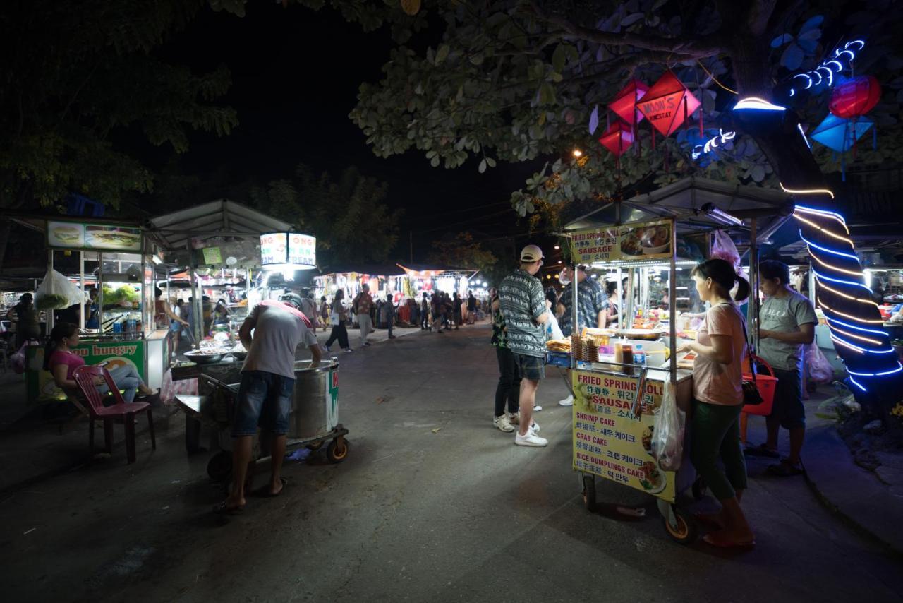 Hoa Thu Homestay Hoi An Eksteriør billede